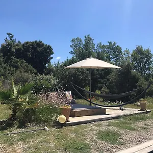 2* Bed & Breakfast La Parenthese