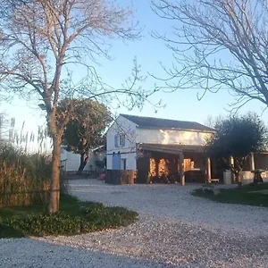 Appartamento Mas Constantin, Salin-de-Giraud