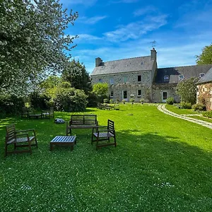 D'hotes Penker Minihy-Tréguier