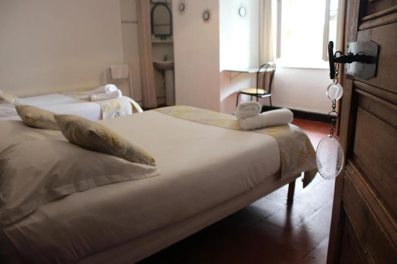 Les Saladelles Hotel Salin-de-Giraud Frankrijk