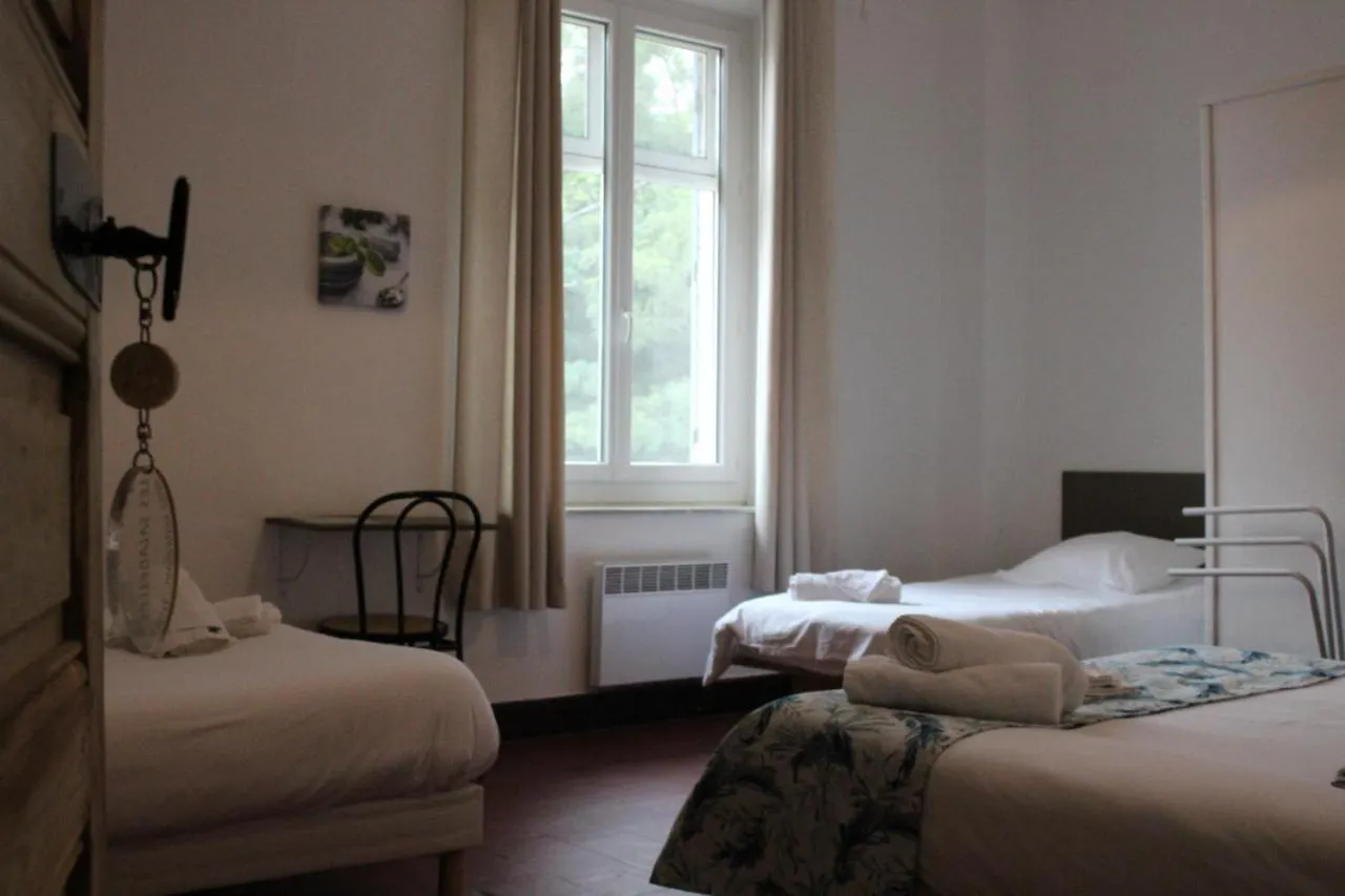 Les Saladelles Hotel Salin-de-Giraud 0*,  Frankrijk