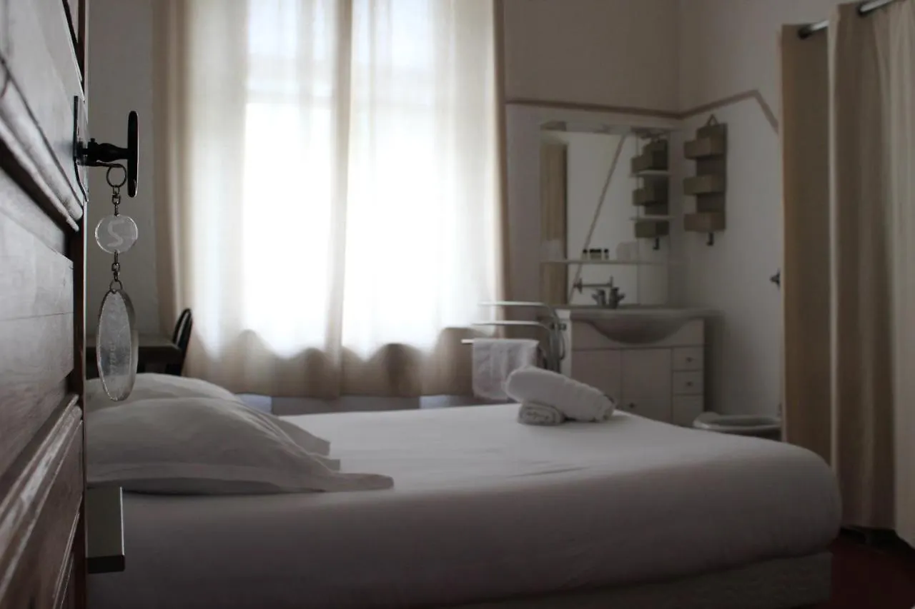 Les Saladelles Hotel Salin-de-Giraud